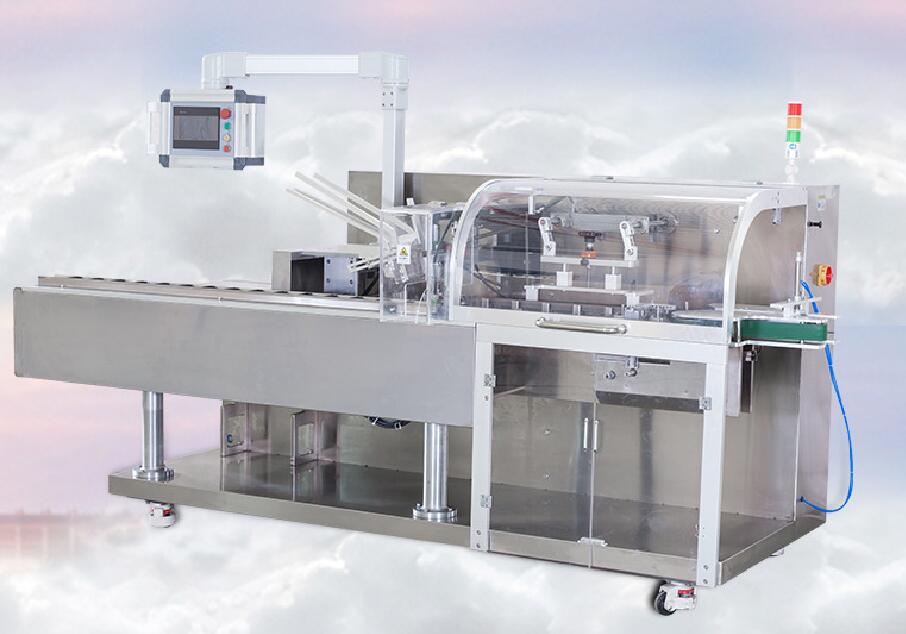 邁特凱裝盒機都有什么優點,裝盒機的特點