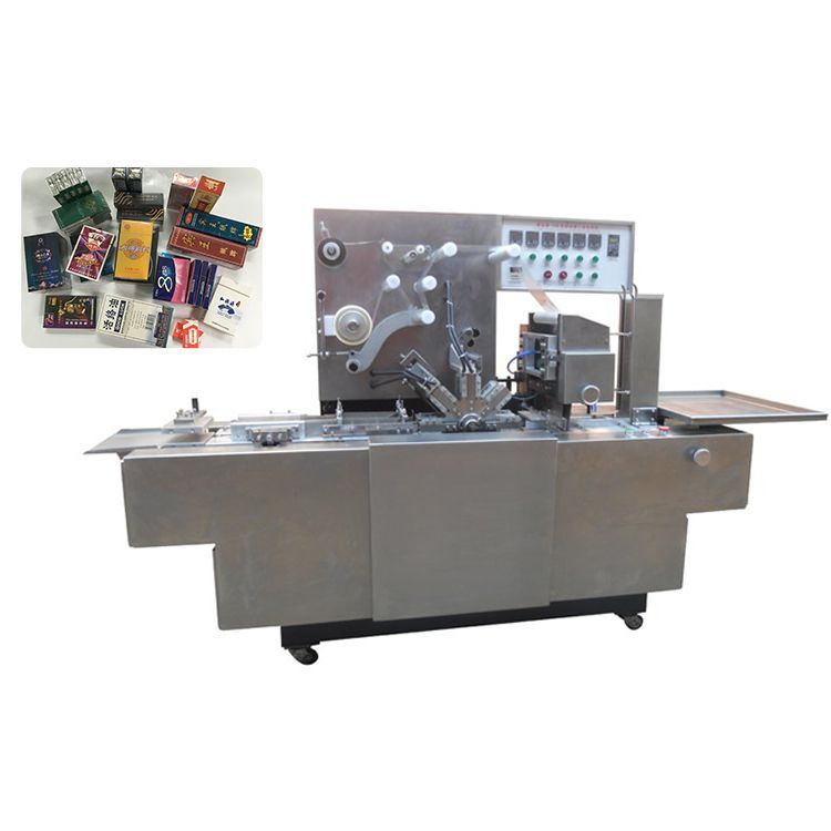 三維包裝機安全操作規程及使用注意事項