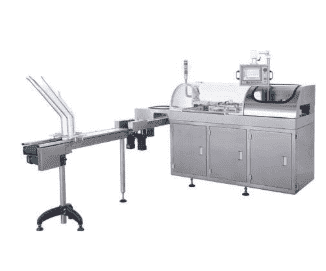 自動裝盒機多少錢一個？