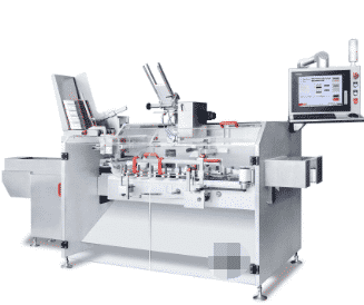 非洲國家對包裝機械的需求是很大的