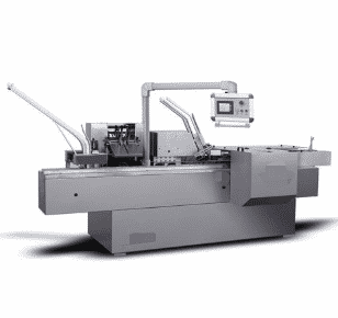 正確的操作裝盒機讓其壽命更長